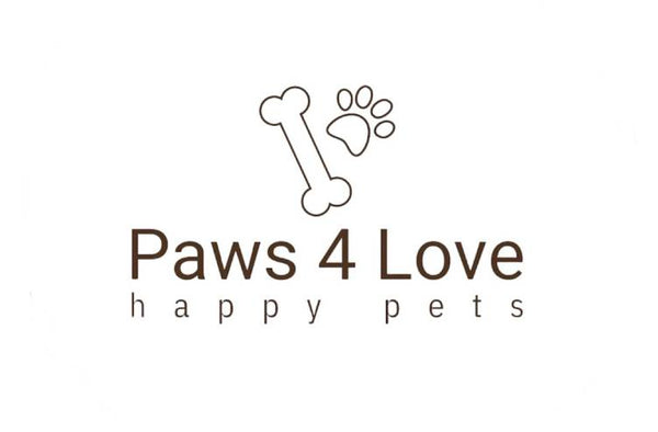 Paws4Love